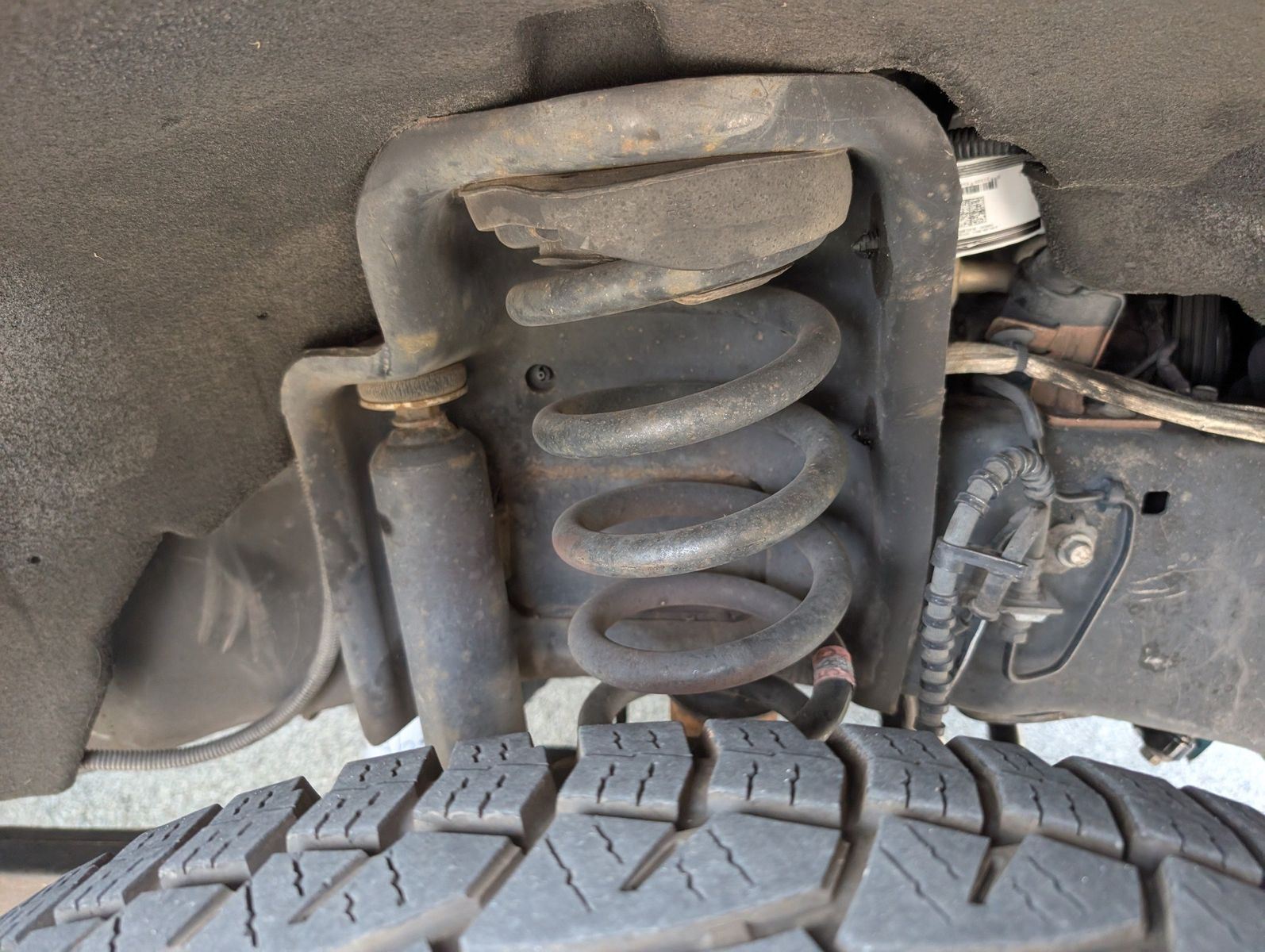 2018 Ford F-250 Super Duty 25