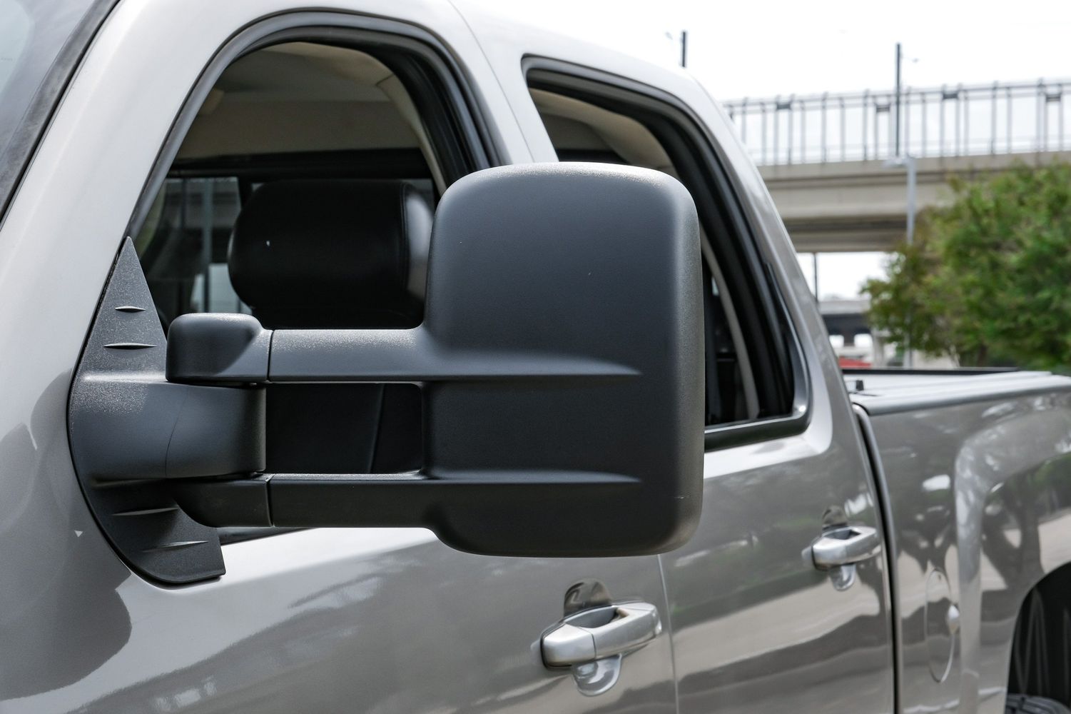 2013 Chevrolet Silverado 2500HD LTZ photo 31