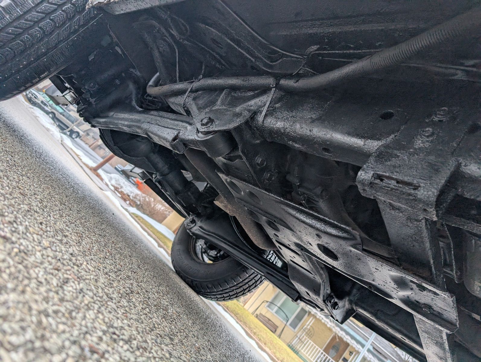 2016 Ram 3500 90