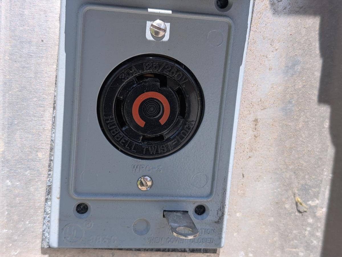 2008 Chevrolet Express Cutaway 54