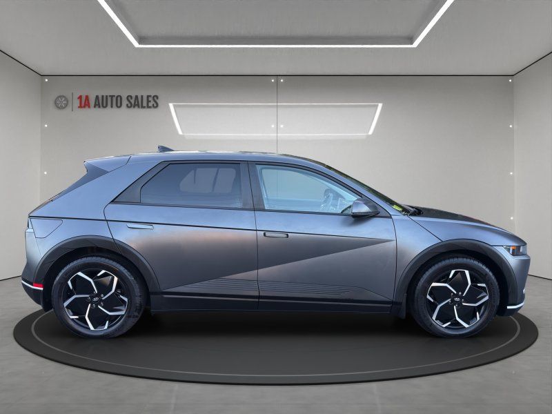 2023 Hyundai Ioniq 5 SEL photo 6