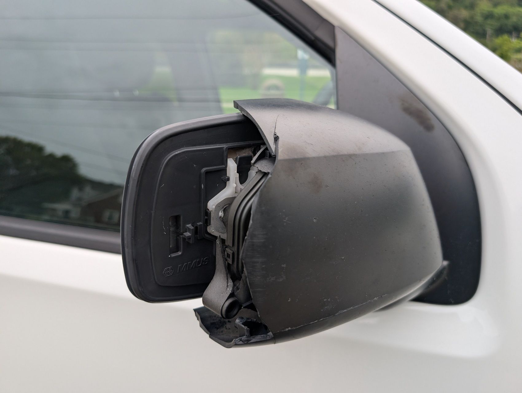 2019 Nissan Frontier 87