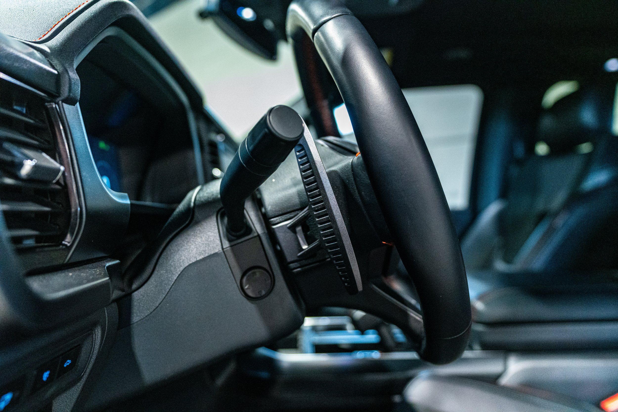 2024 Ford F-150 Raptor, photo 38