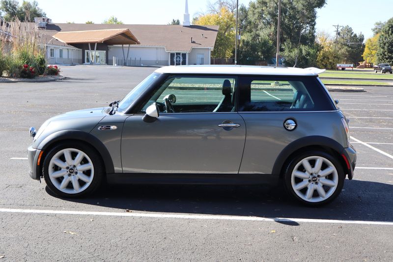2004 MINI Cooper S | Victory Motors of Colorado