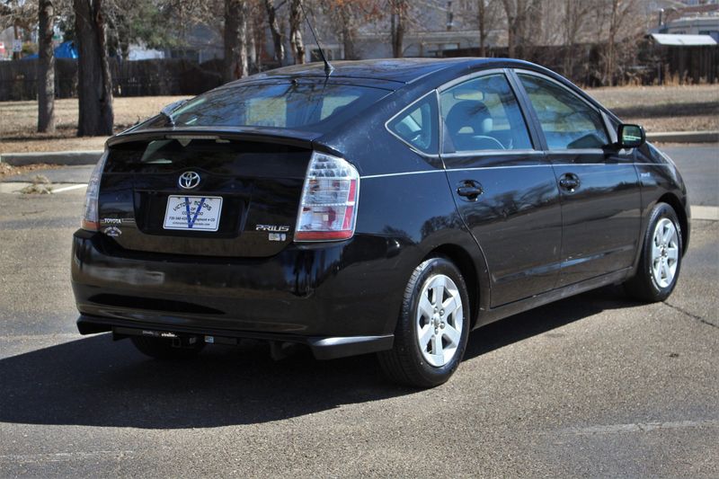 2009 Toyota Prius Photos