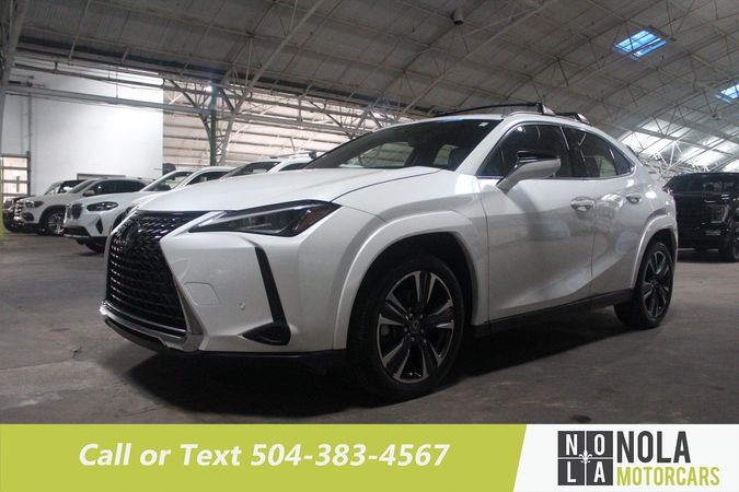 Featured Vehicle Image