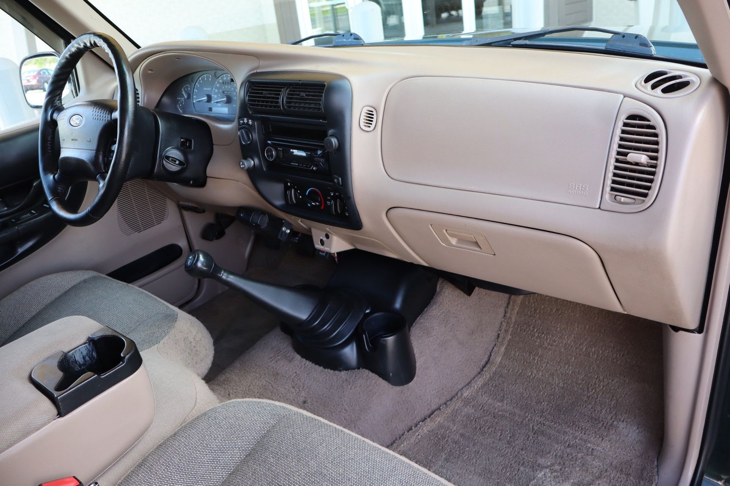 2002 Ford Ranger XLT | Victory Motors of Colorado