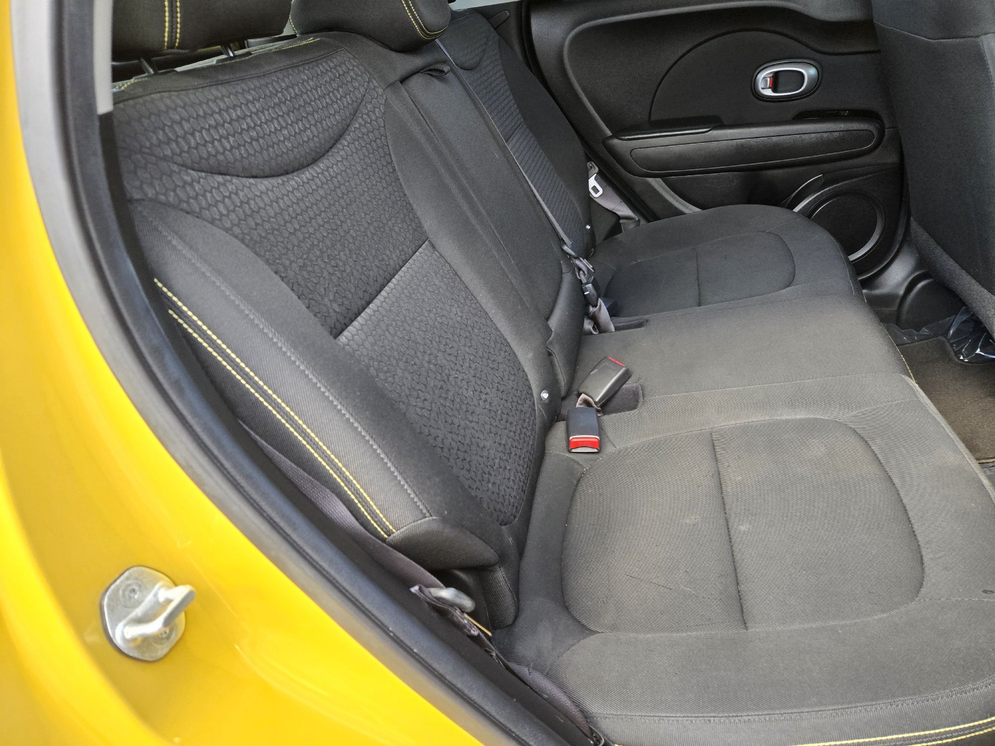 2014 Kia Soul Plus photo 22