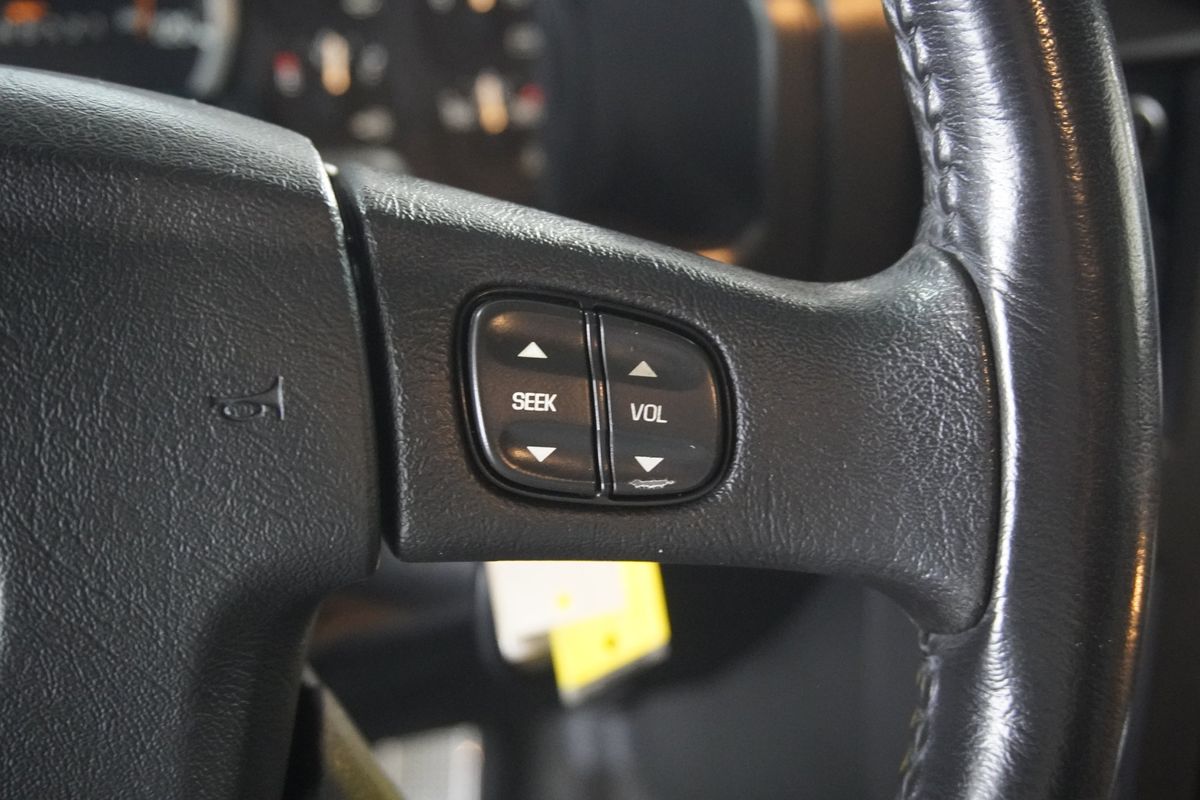 2006 HUMMER H2 SUV 