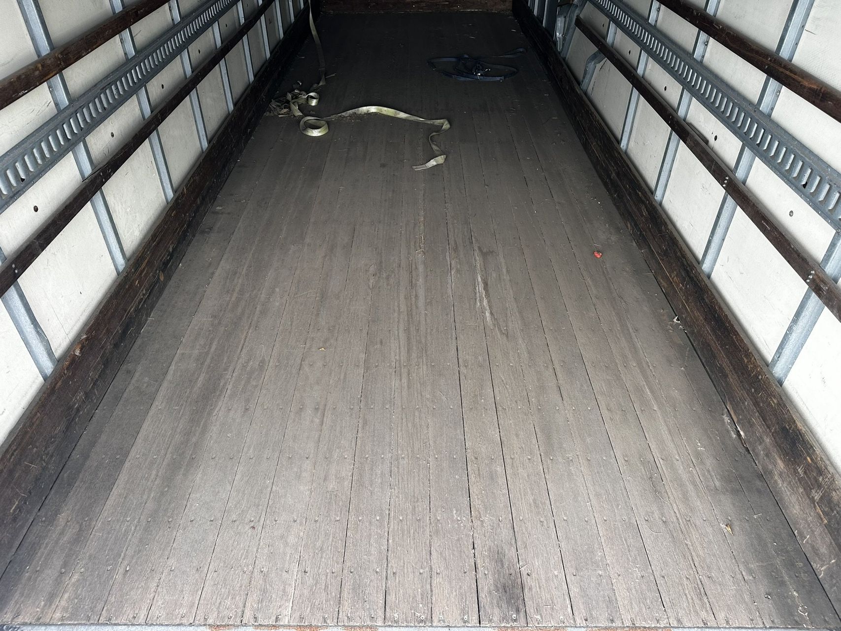 2016 Freightliner M2 106 36