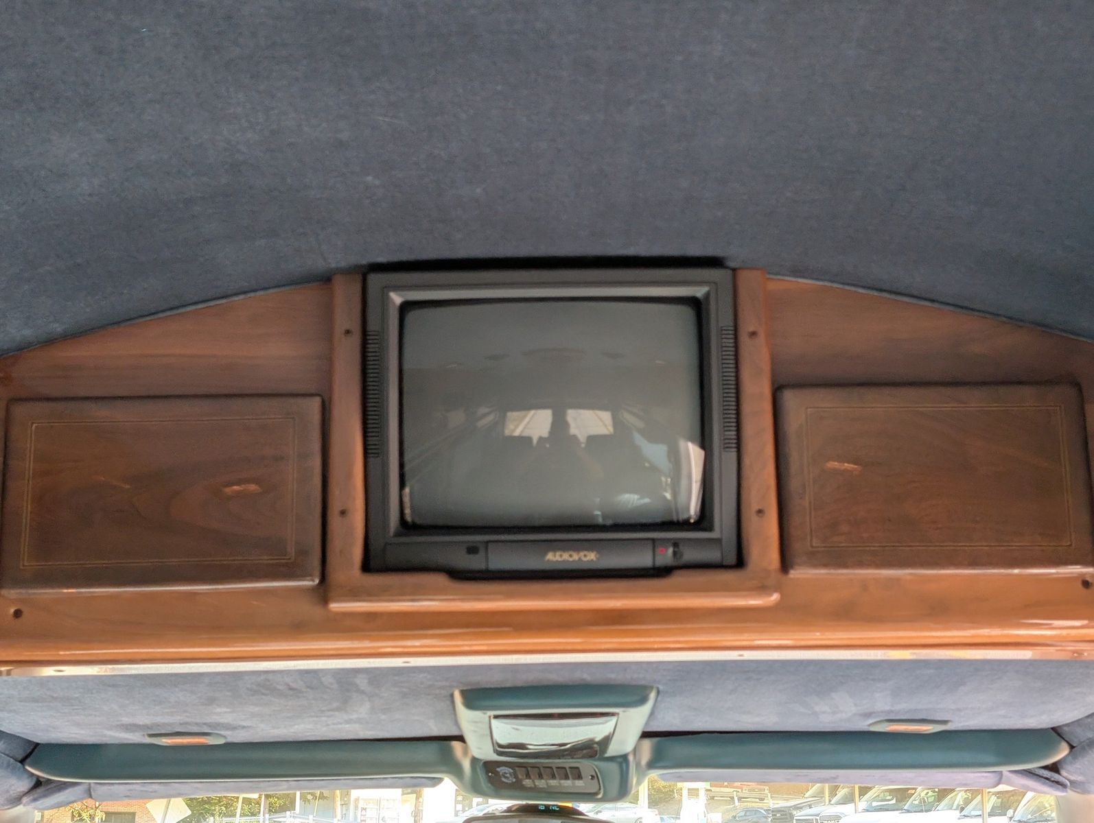 1997 Chevrolet Express G1500 116