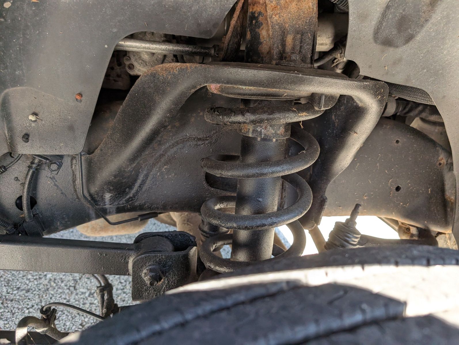 2014 Ram Ram Chassis 5500 68