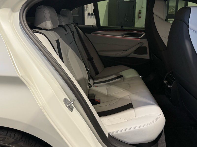 2023 BMW M5 Competition, photo 16
