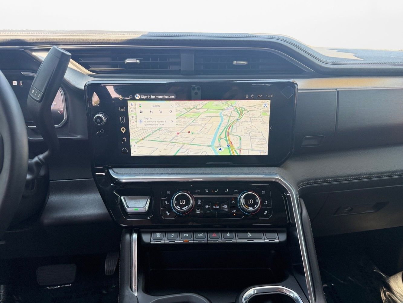 2026 GMC Sierra 2500HD Denali - Photo 18