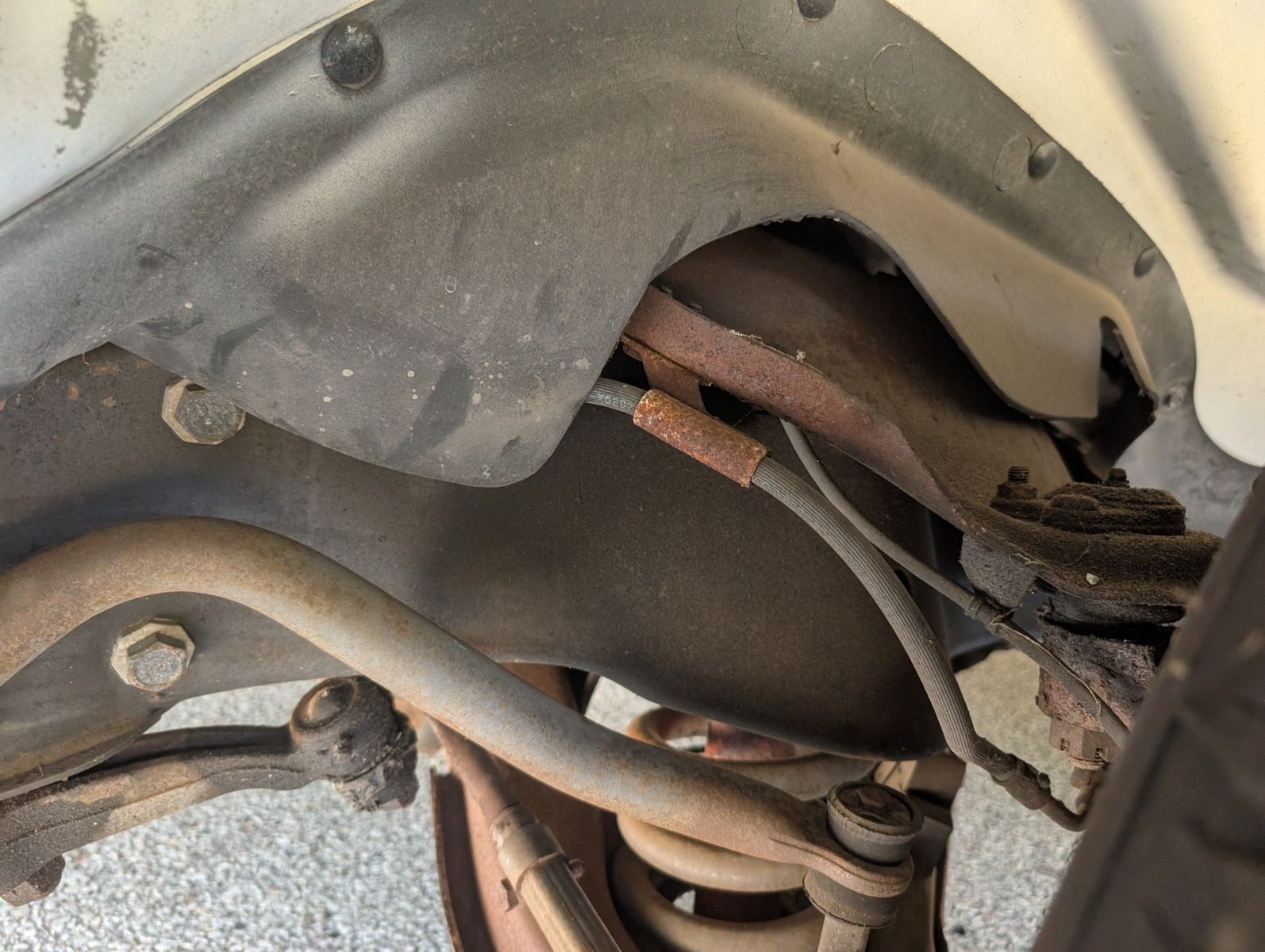 1997 Chevrolet Express G1500 172