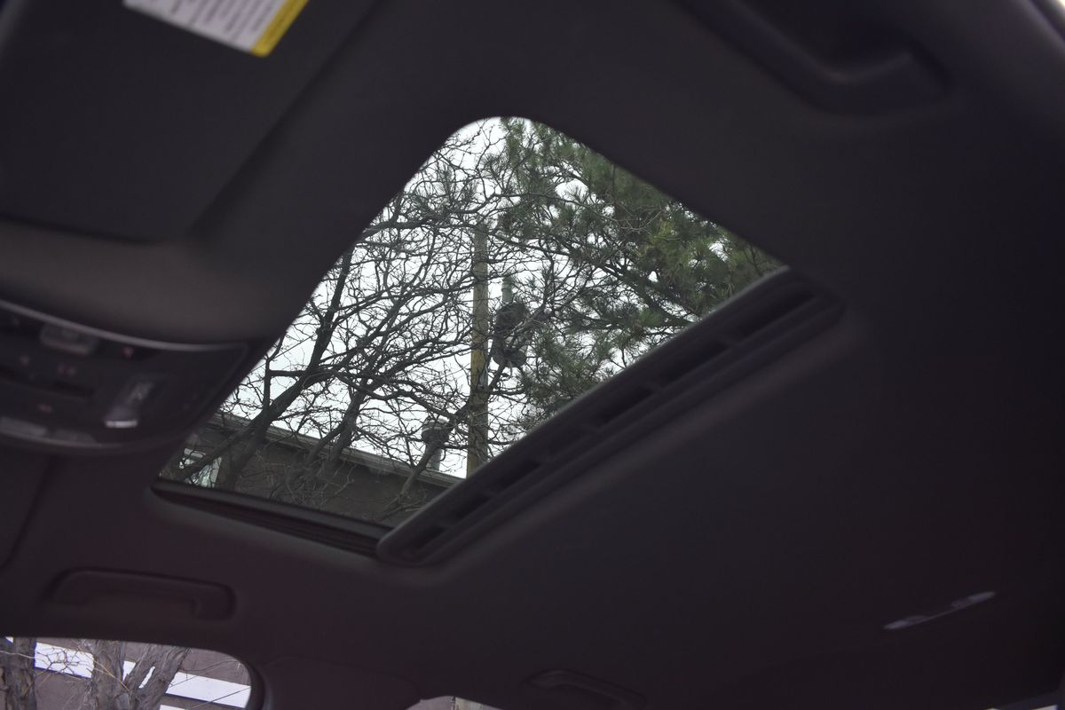 2017 Audi A6 3.0T Competition Prestige