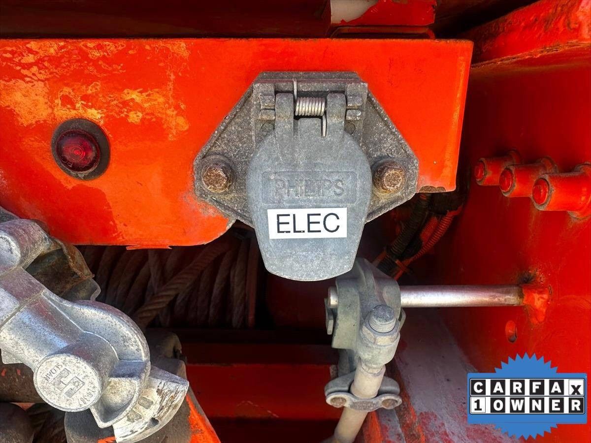 2017 International WorkStar 7500 64