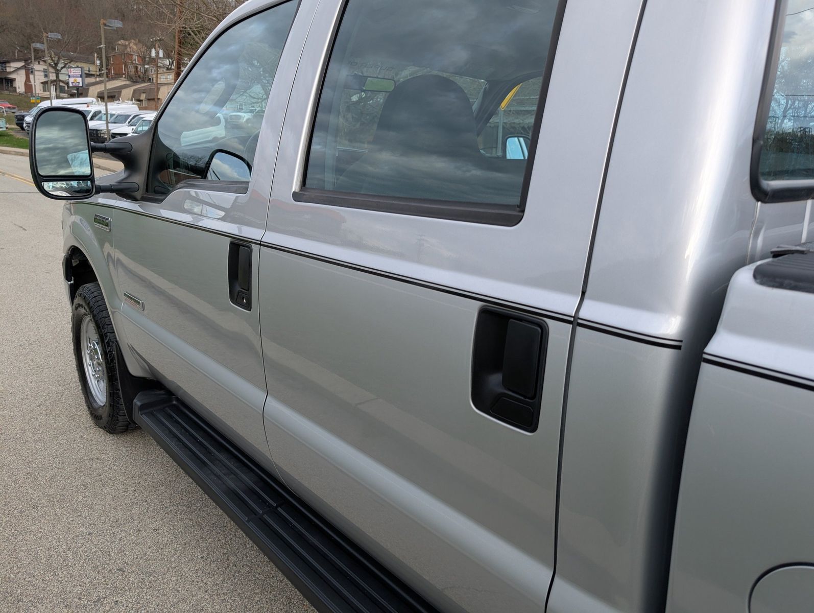 2006 Ford F-350 Super Duty 50