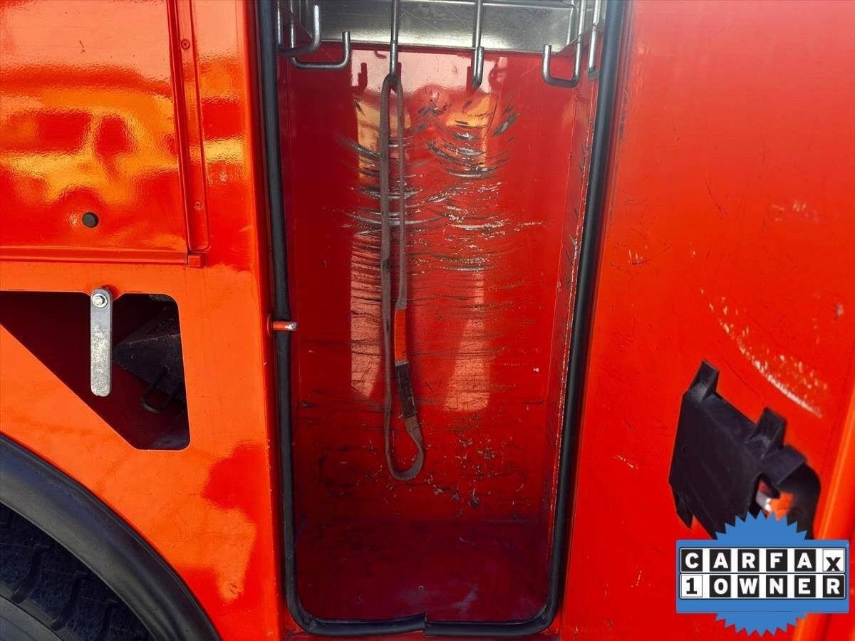 2017 International WorkStar 7500 77