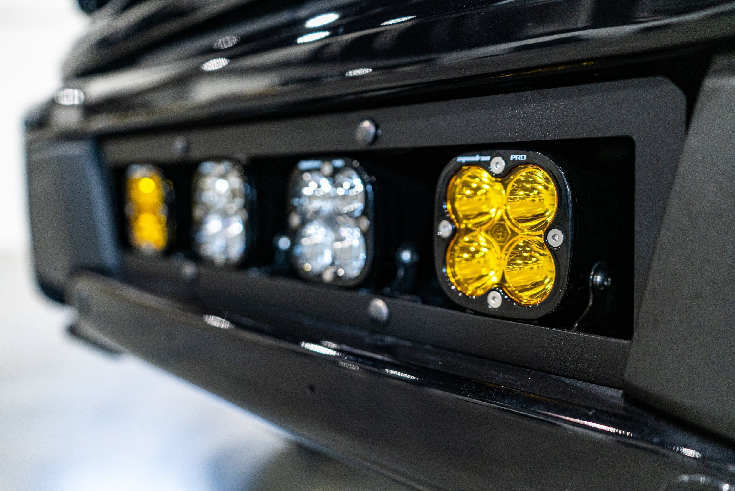 2024 Ford F-150 Raptor, photo 5
