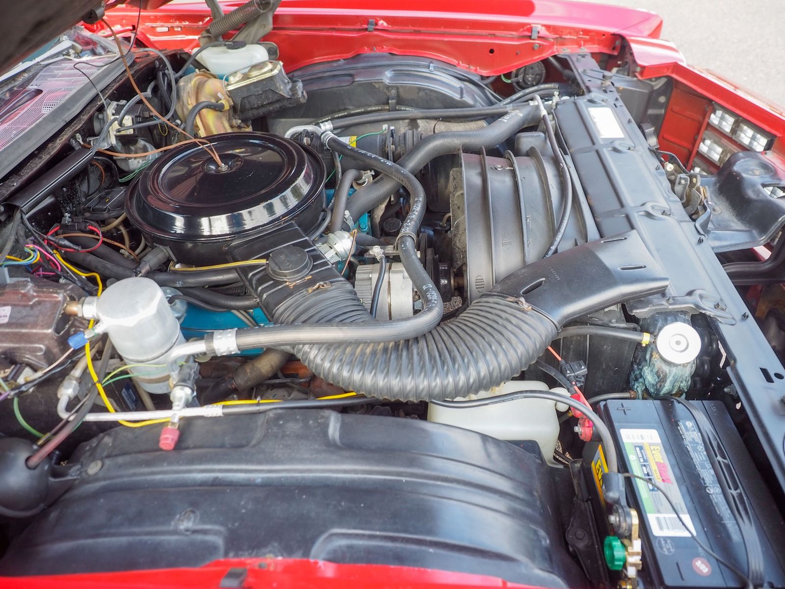 1977 Chevrolet Monte Carlo 39