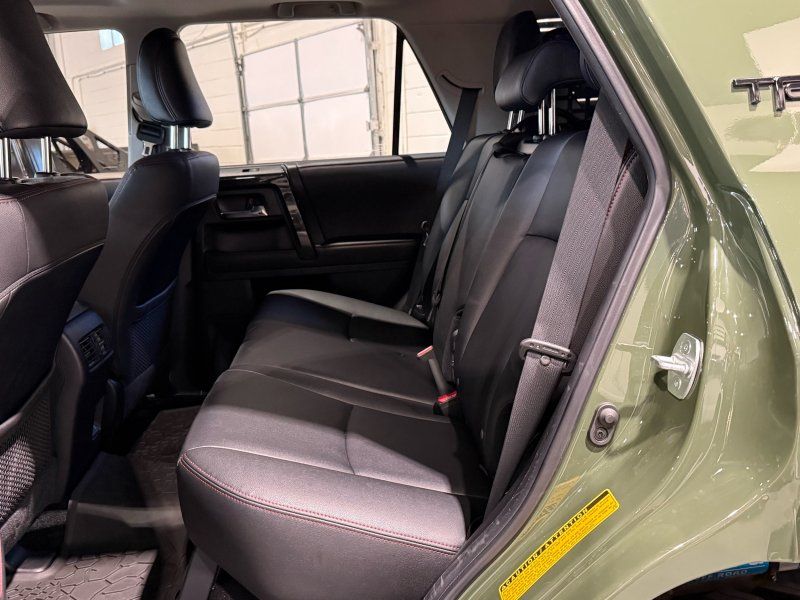 2020 Toyota 4Runner TRD Pro, photo 14