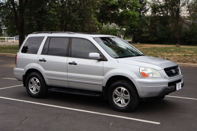 2005 Honda Pilot EX-L | Victory Motors of Colorado