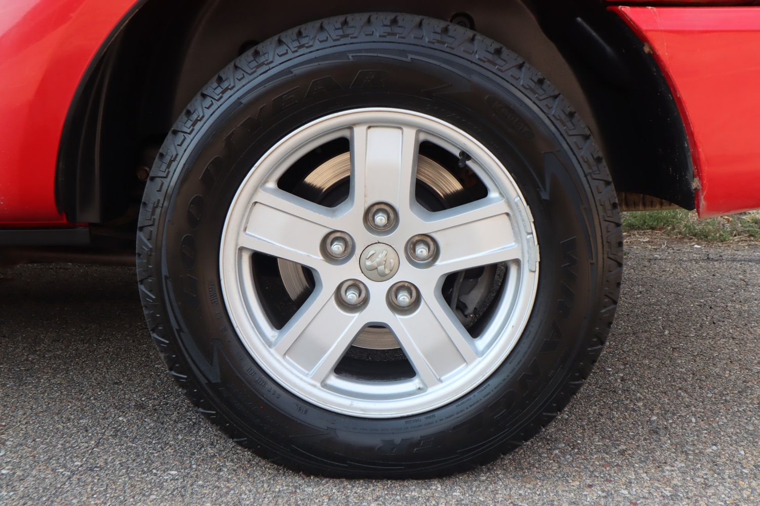 2006 Dodge Durango Limited | Victory Motors of Colorado