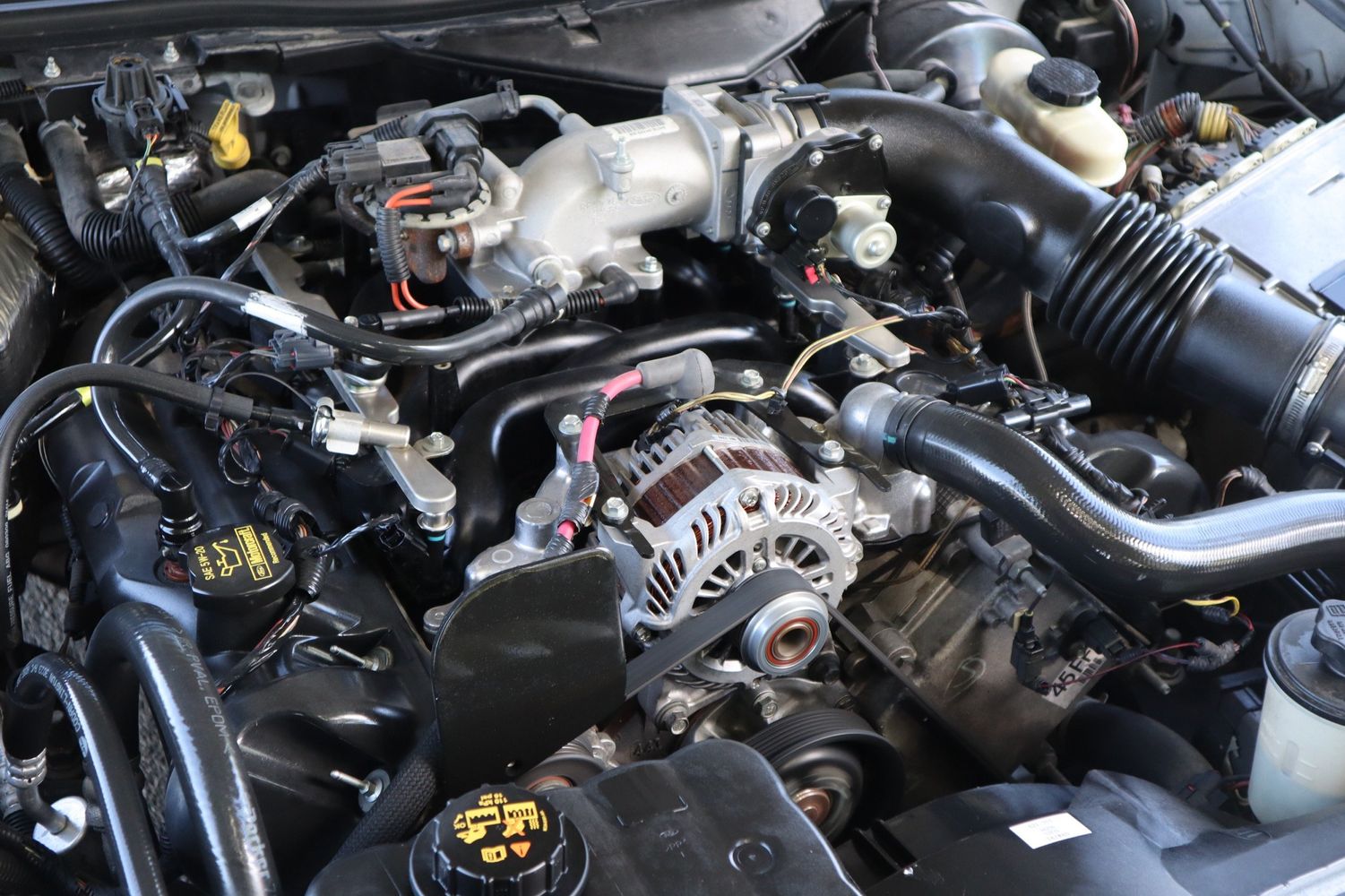 2010 Ford Crown Victoria Police Interceptor | Victory Motors of Colorado