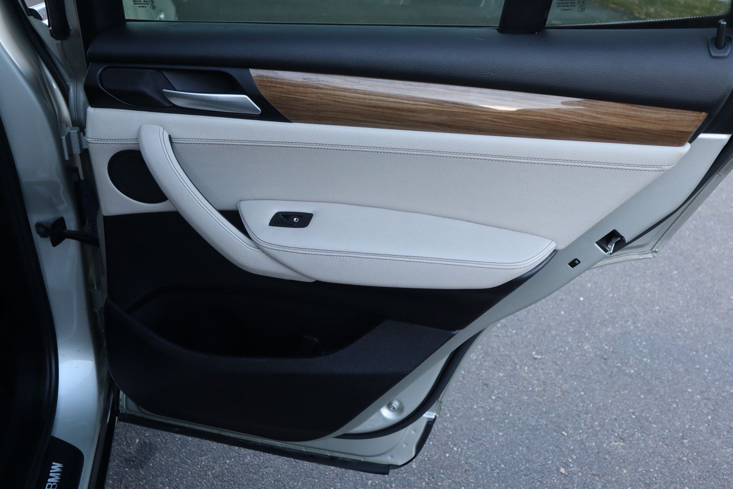 2013 BMW X3 xDrive28i Victory Motors of Colorado