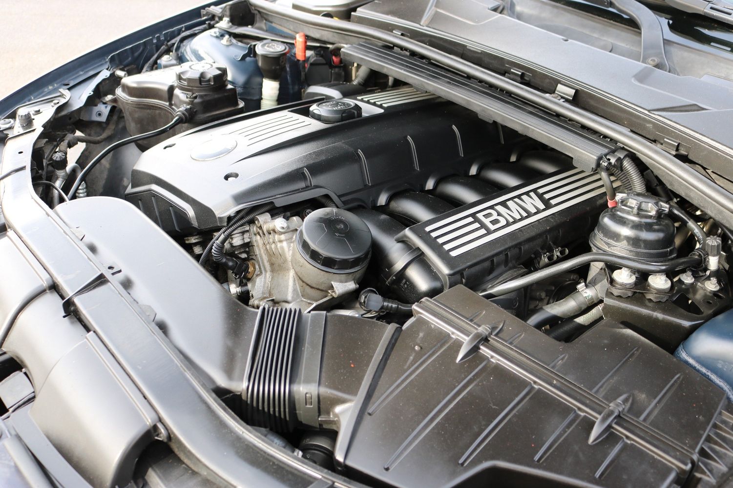 2007 BMW 328XI AWD | Victory Motors of Colorado