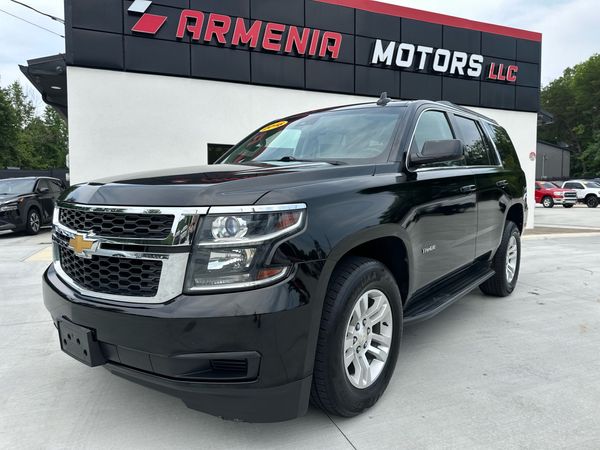 Featured Vehicle Image