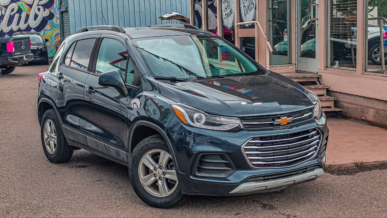 Featured Vehicle Image
