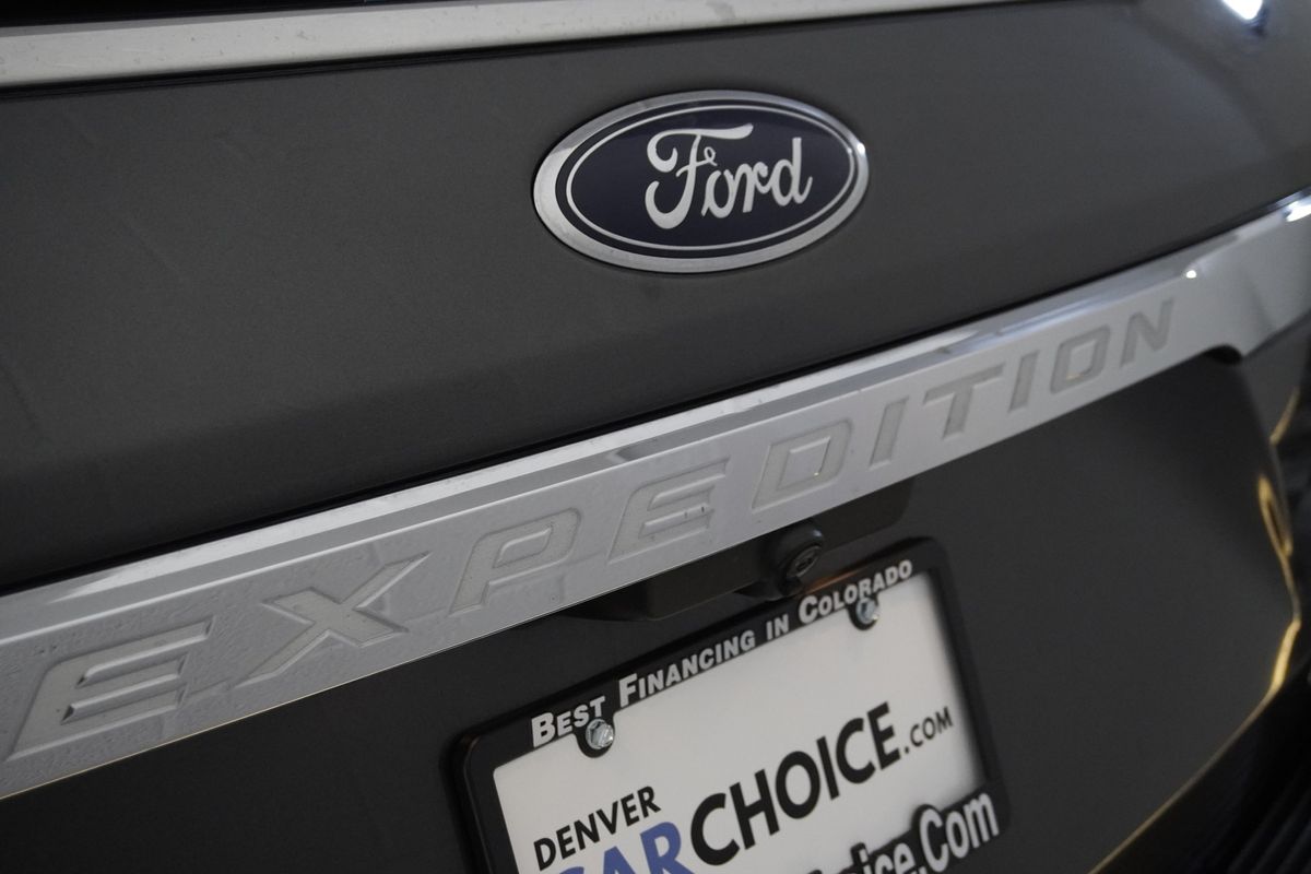 2019 Ford Expedition XLT