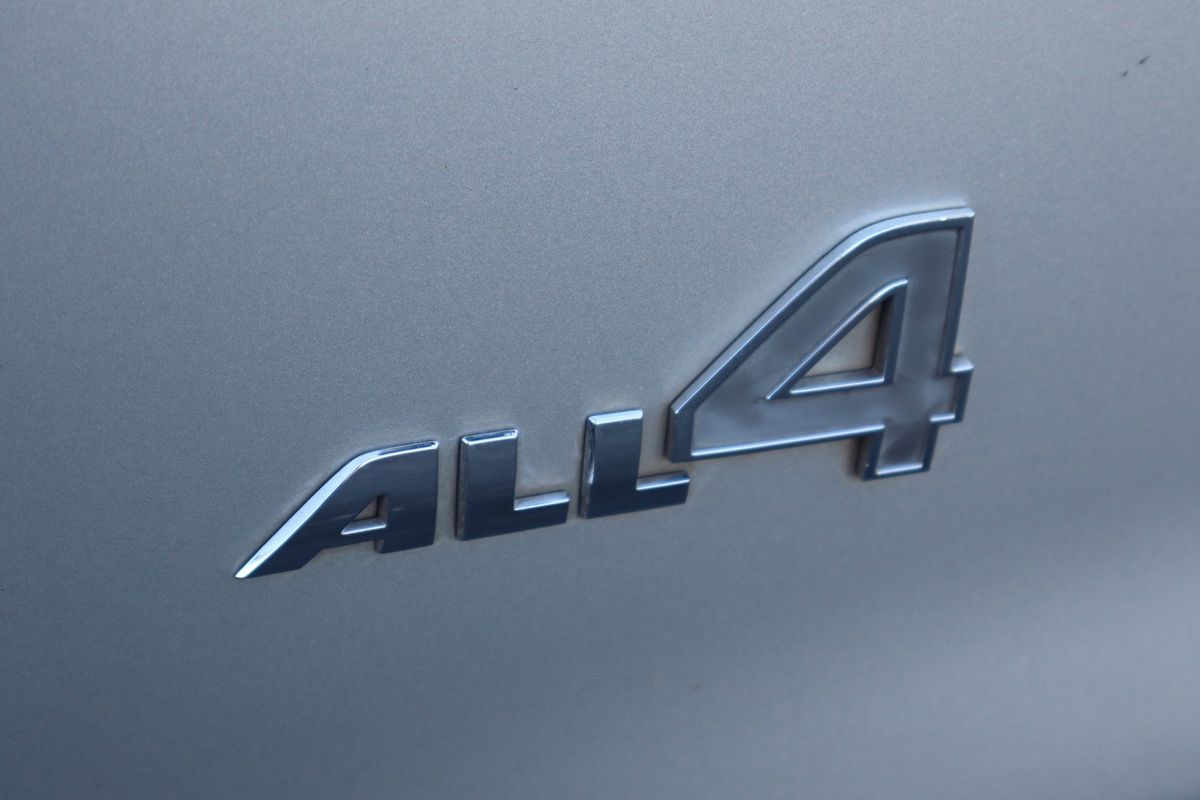 2015 MINI Countryman Cooper S ALL4