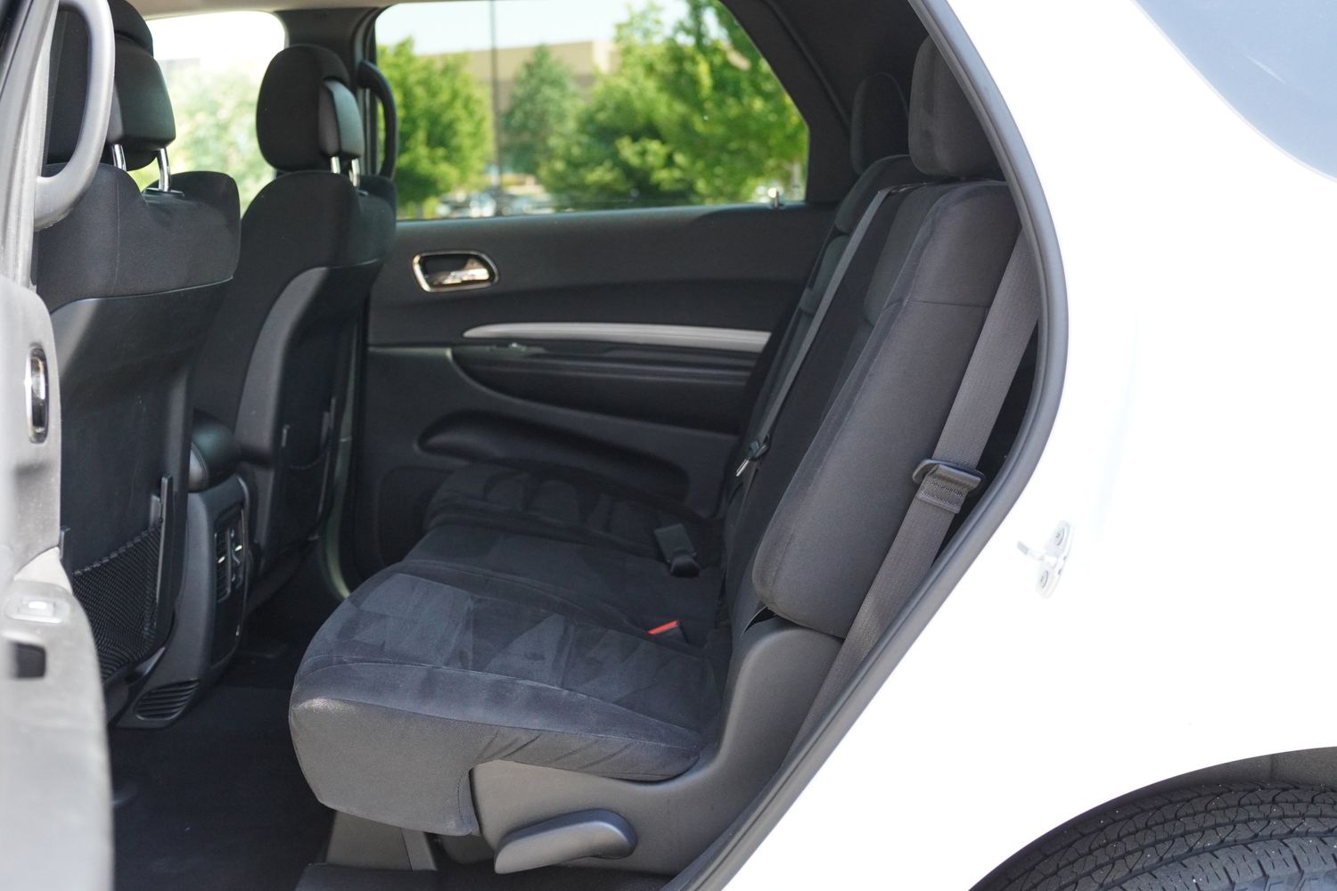 2019 Dodge Durango GT photo 12