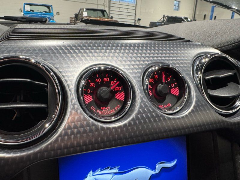 2017 Ford Mustang GT Premium, photo 31
