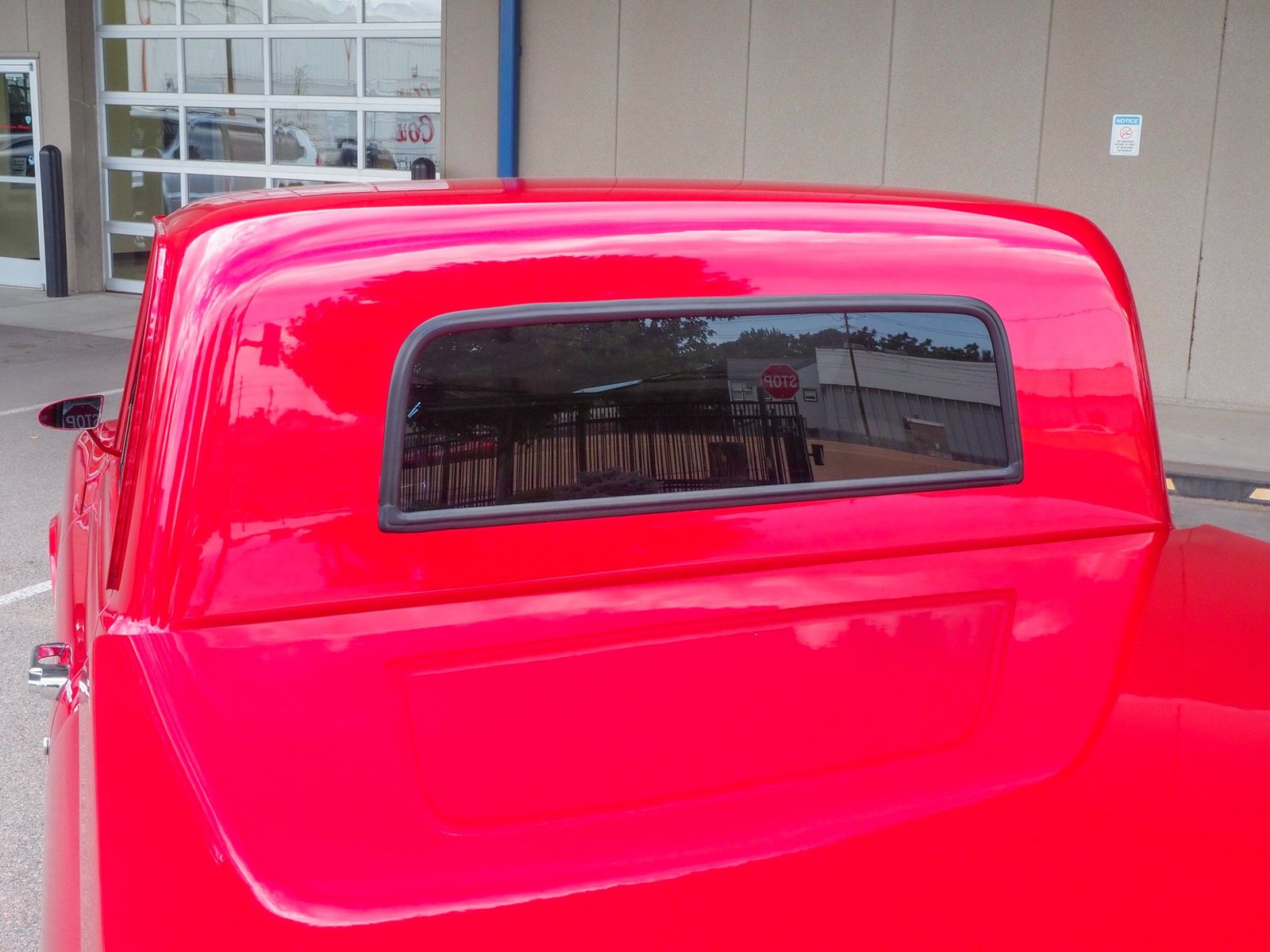 1967 Chevrolet C10 22