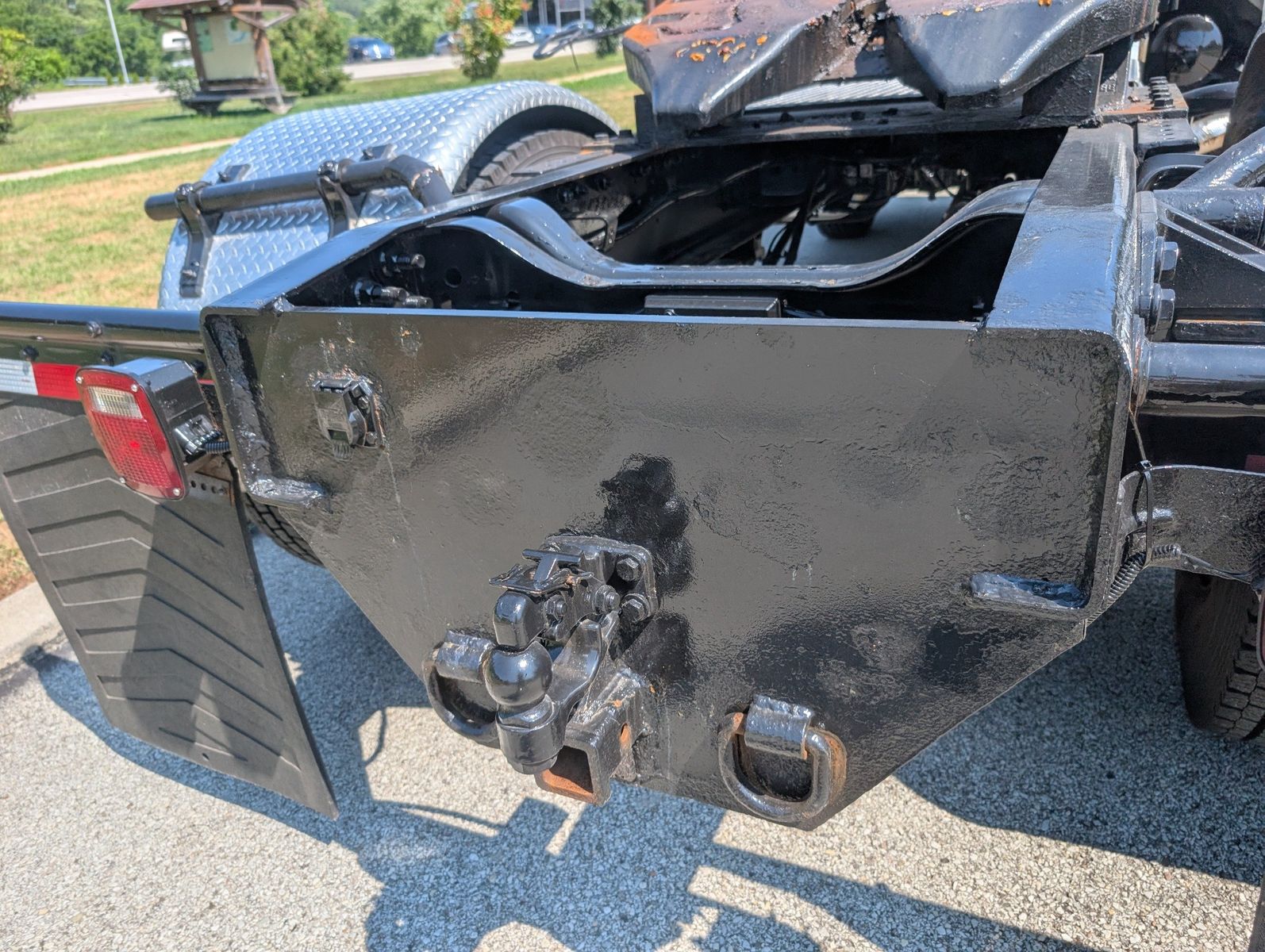 2018 Ford F-650 Super Duty 50