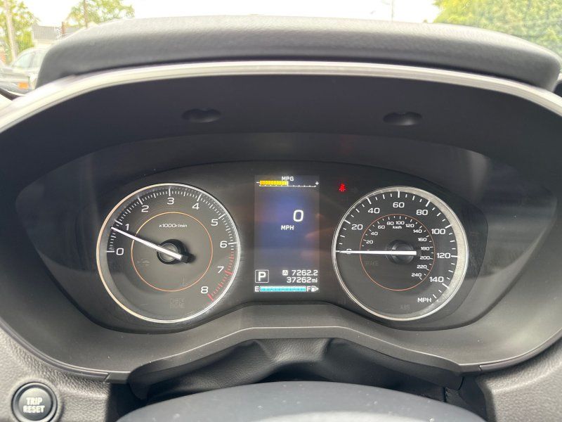 2019 Subaru Crosstrek 2.0i Limited photo 23