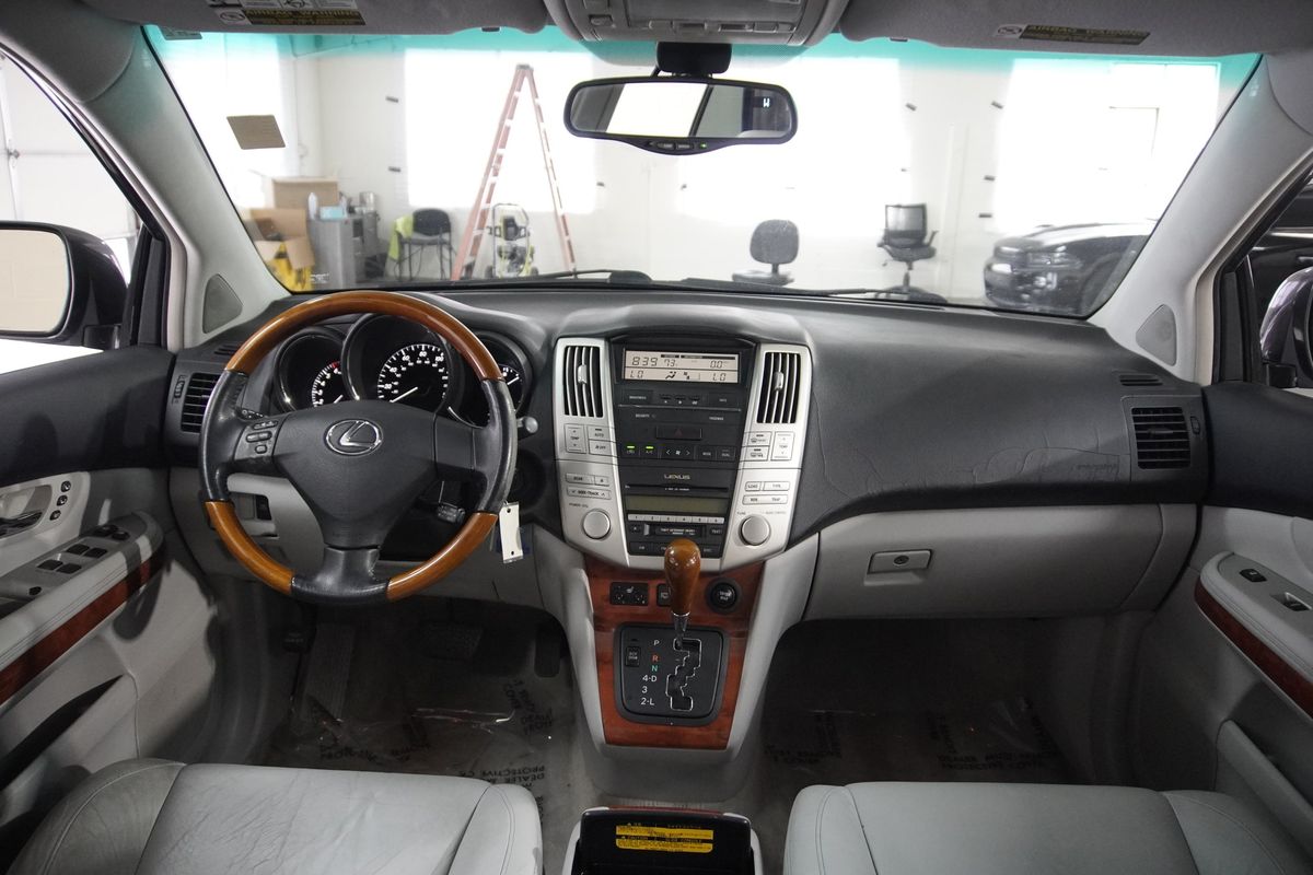 2004 Lexus RX 330 