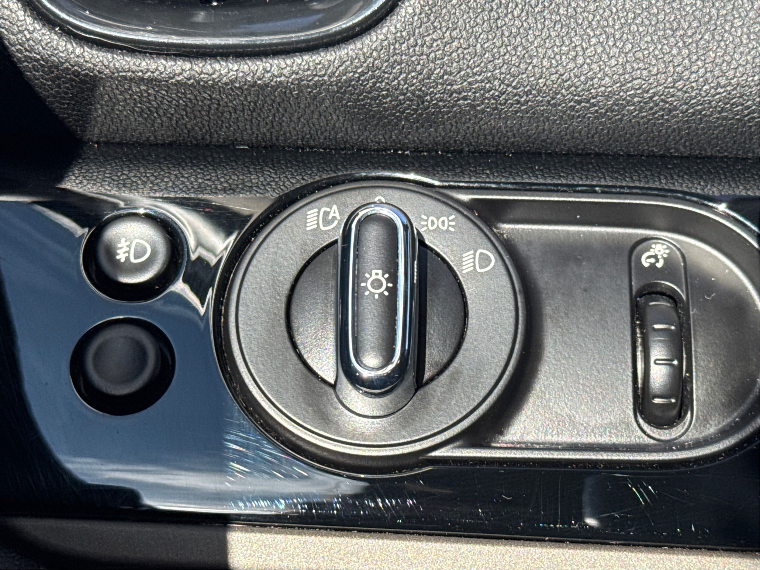 2019 Mini Countryman SE ALL4 photo 17