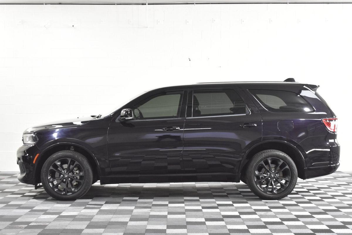 2021 Dodge Durango GT Plus AWD