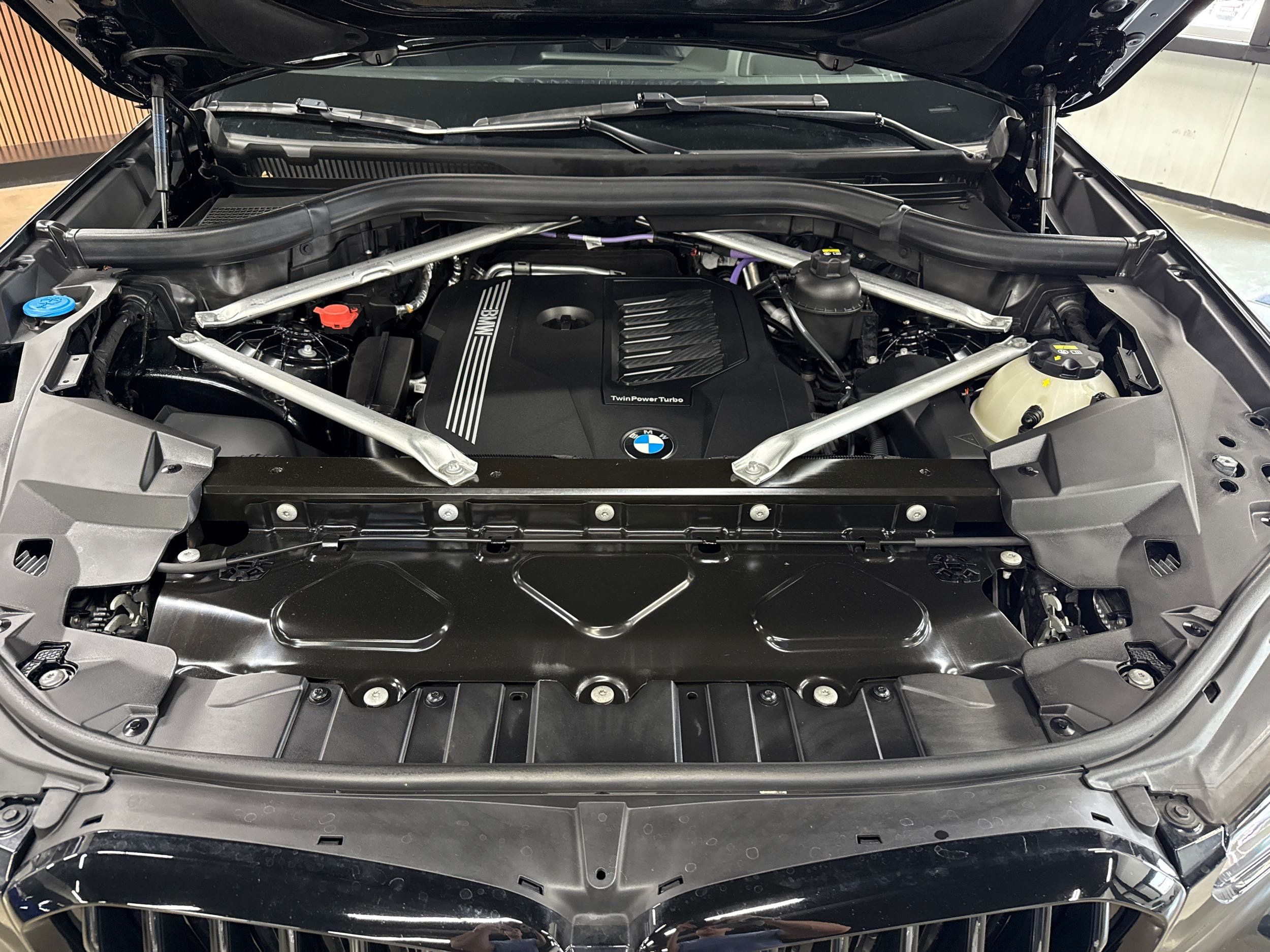 2022 Bmw X5 xDrive40i photo 45