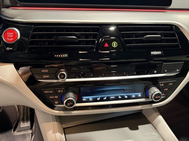 2023 BMW M5 Competition, photo 31