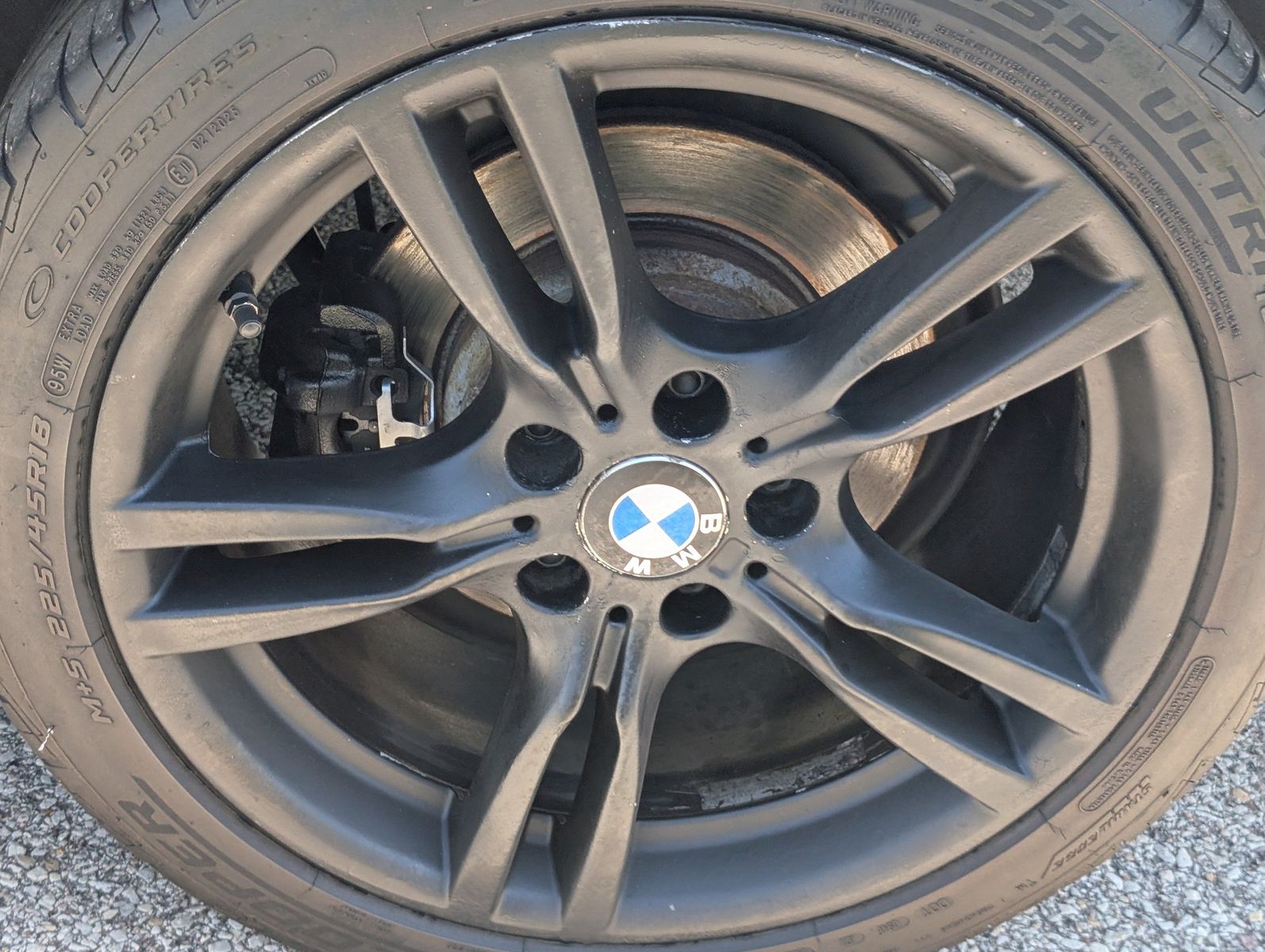 2017 BMW 330i 46