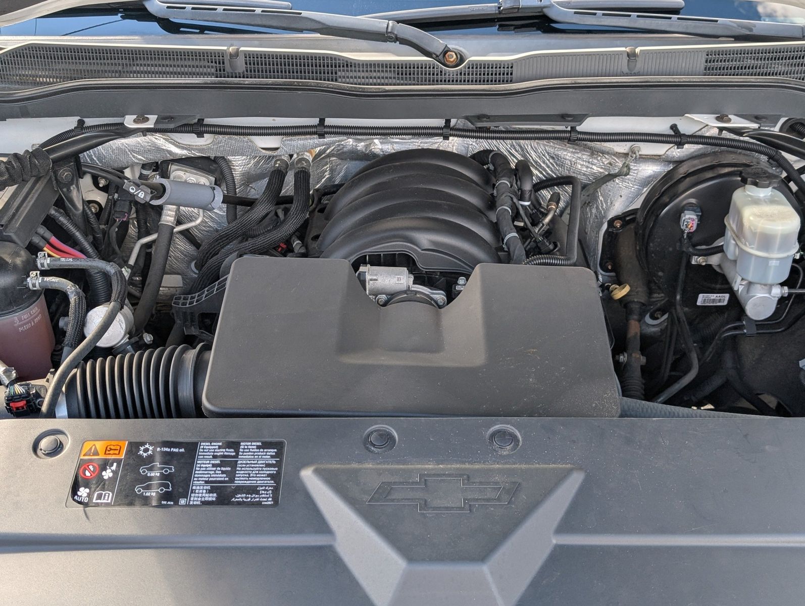 2014 Chevrolet Silverado 1500 70