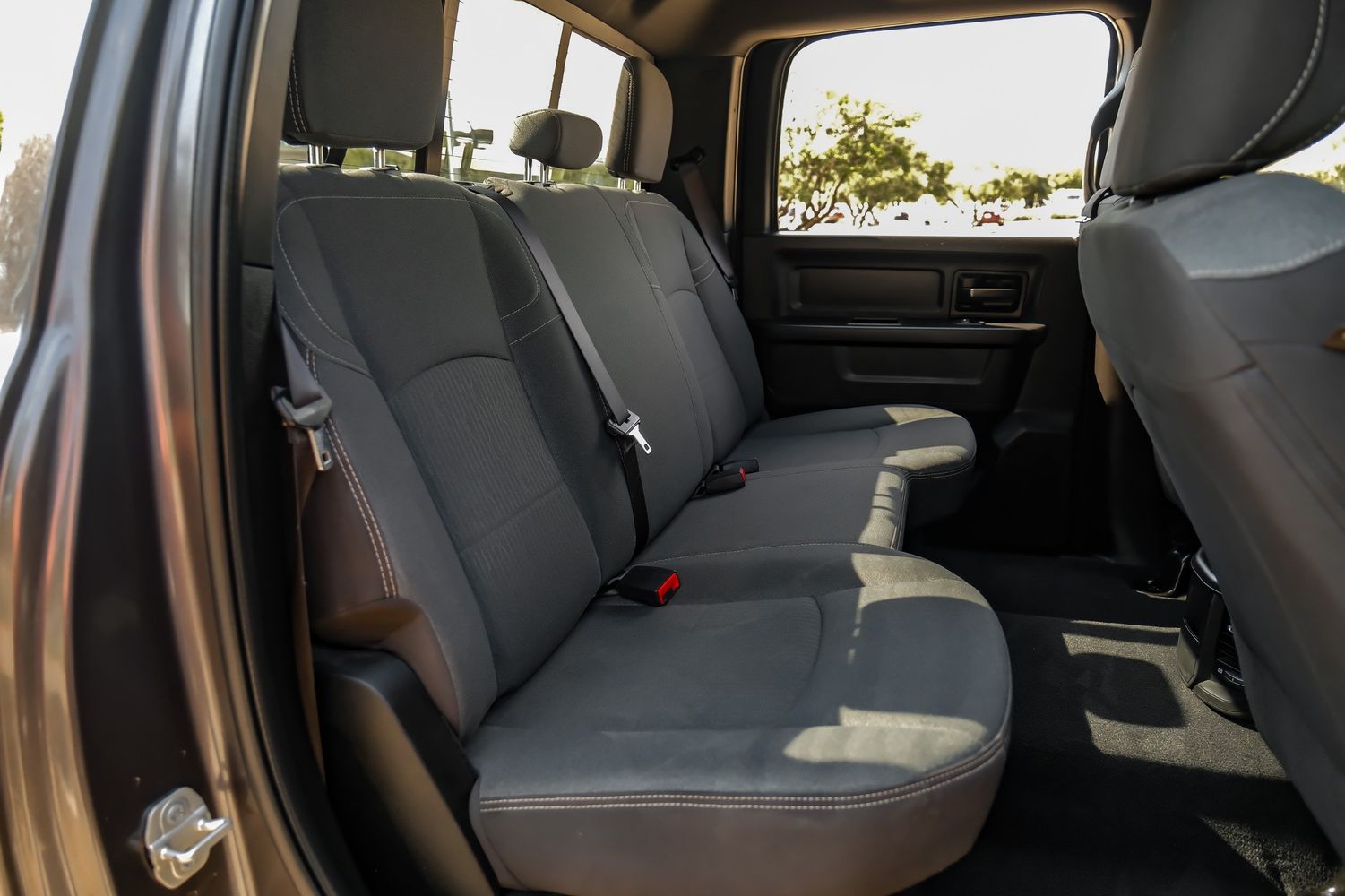 2024 Ram 2500 Tradesman photo 37