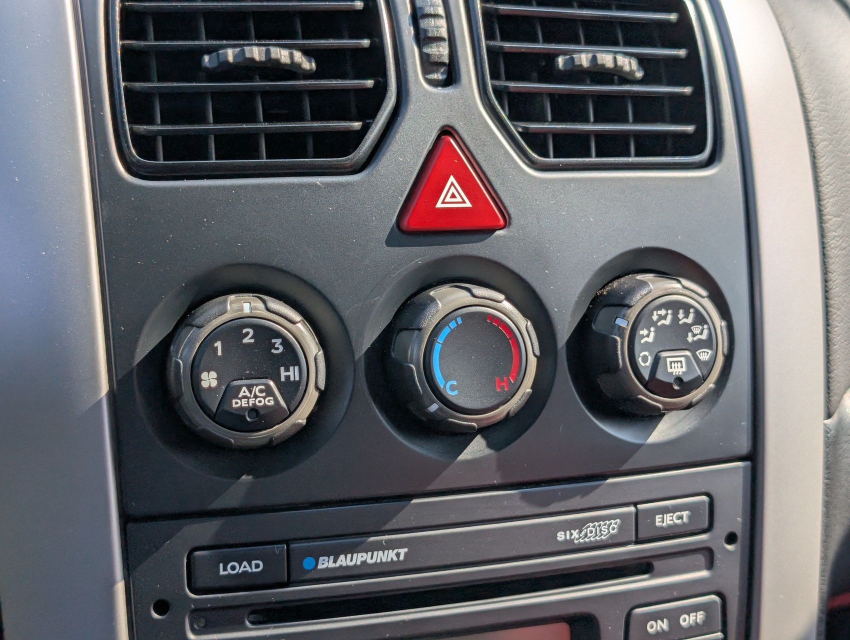 2006 Pontiac GTO 97