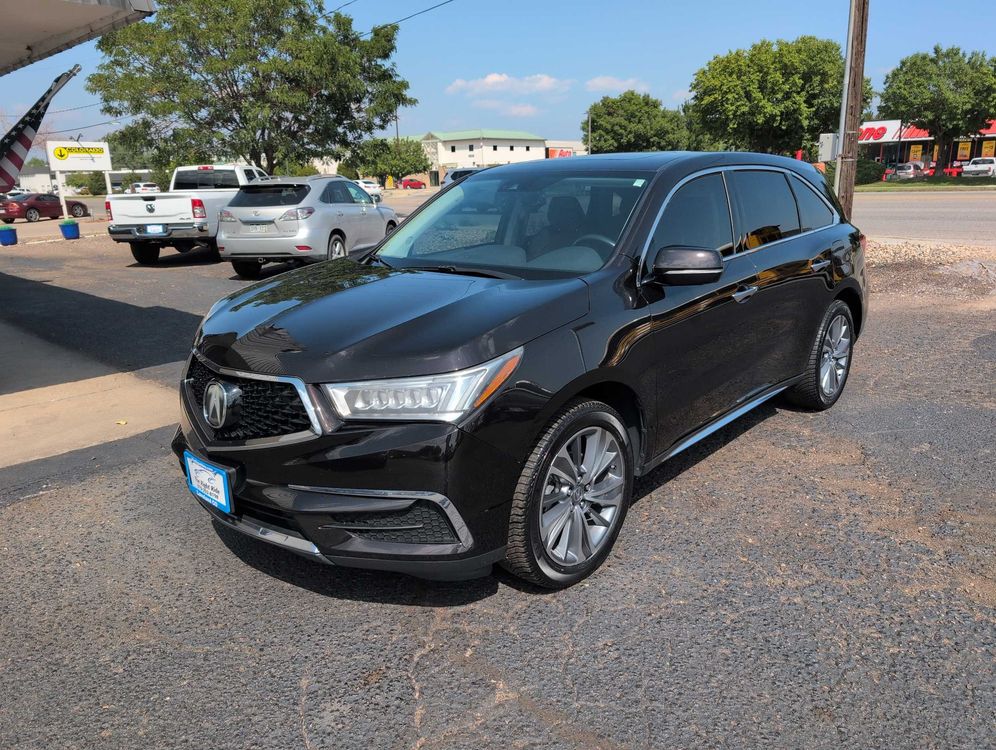 Featured Vehicle Image